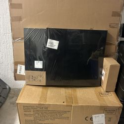 Gaming Chair & Desk 
