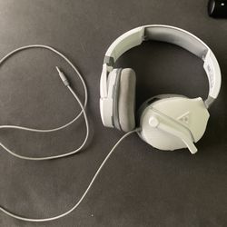 Head Set Xbox/playstation