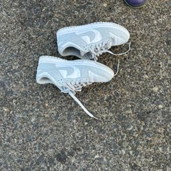 Nike Dunks