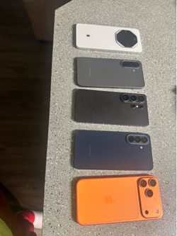 Phones