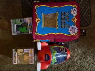 Disney collectible bags