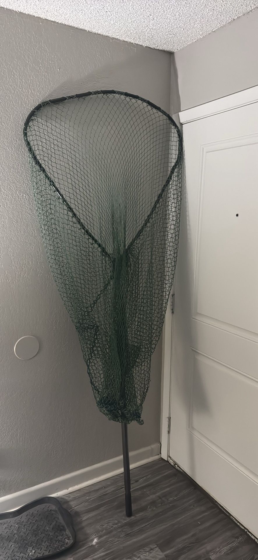 Fisherman’s Landing Net