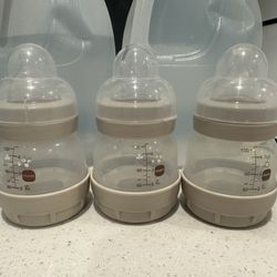 Baby Bottles