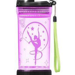 Light-up Water Bottle 