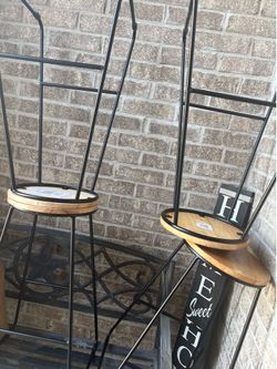 Bar Stools!