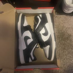Dunk Sz 11