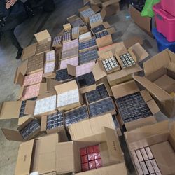 Whosale And Retail Prices, 