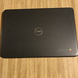 Dell Chromebook 