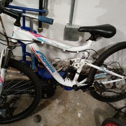 24inch Bike 