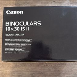 Binoculars 