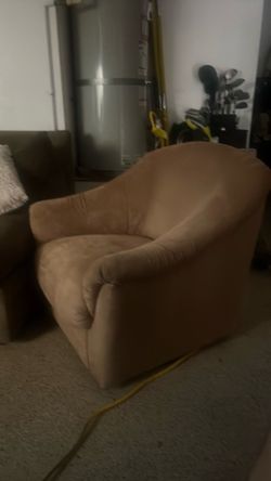 Swivel chairs