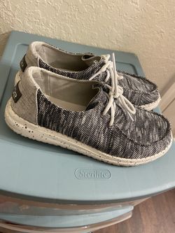 Hey Dudes Womens Shoes