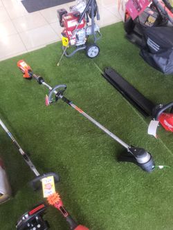 Echo DSRM-2100 Electric String Trimmer