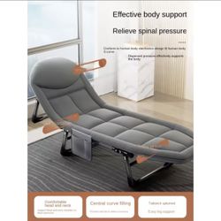 Portable Folding Bed