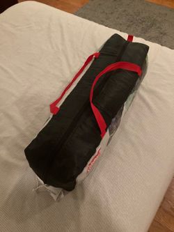 Coleman 3 Person Sundome  tent