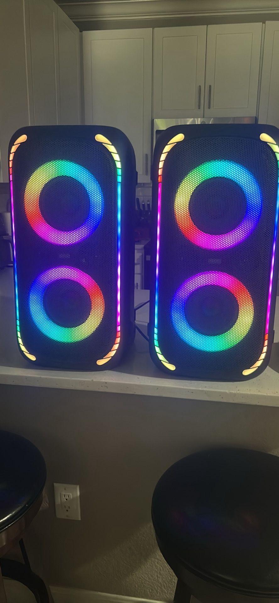 Wireless Speakers
