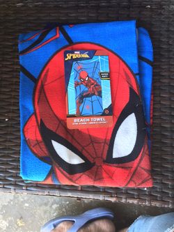 Beach Towel