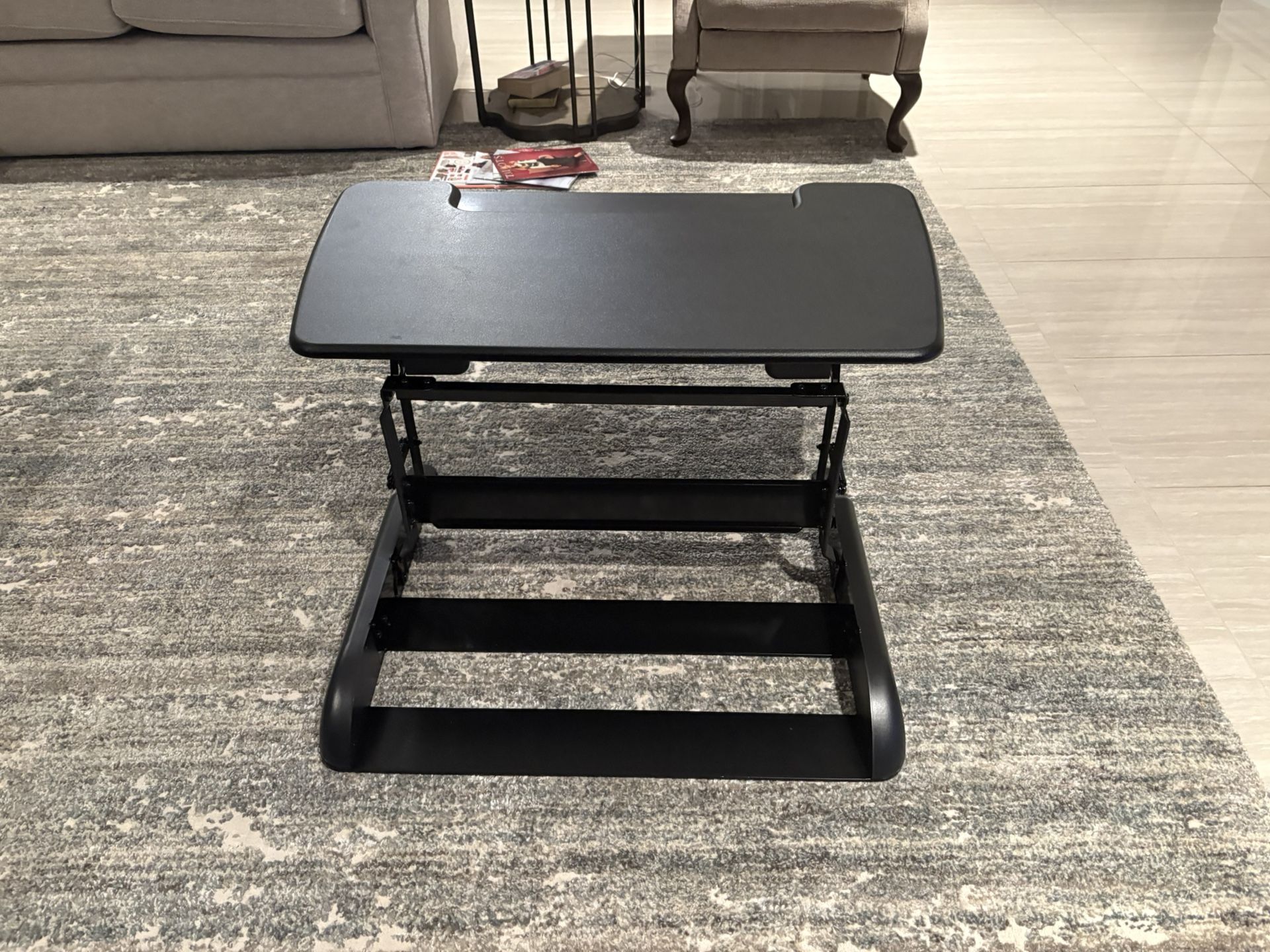 Stand Up Desk Varidesk
