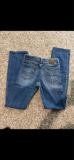 BKE Kids Blue Denim Jeans