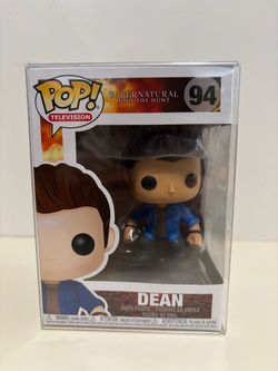 Supernatural