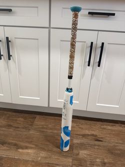 Demarini Softball bat