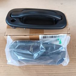 GM Door Handles