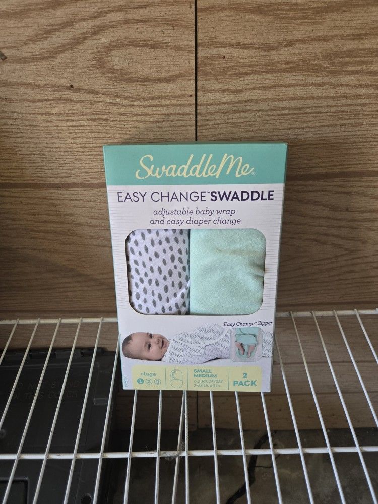 Baby Wrap. Nuevo