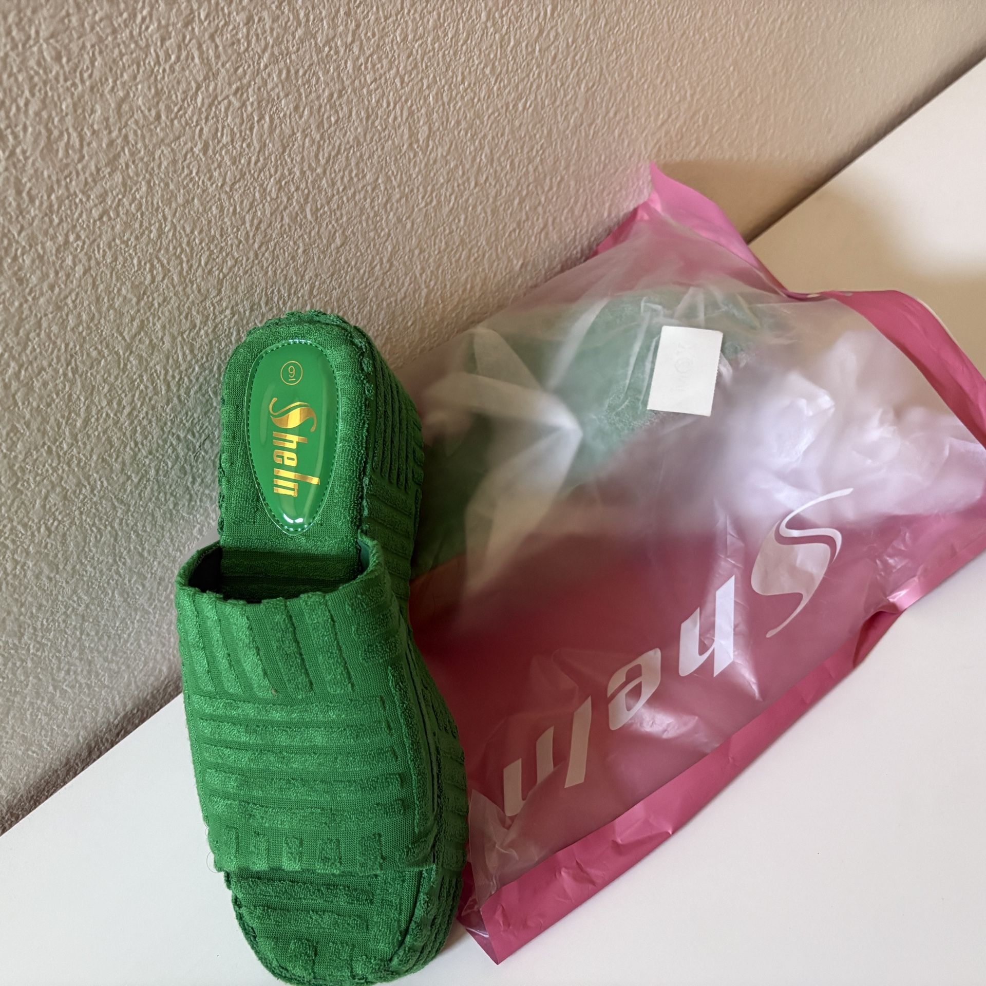 Shoes