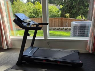 Treadmill Air hockey Ping Pong table