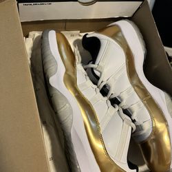 Jordan Retro 11 