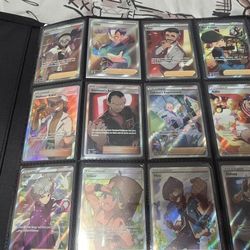 Pokemon Catds For Sale /trade (NOT $1)