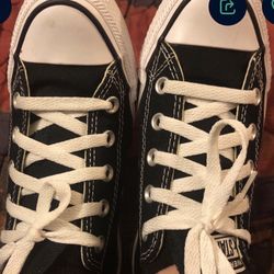 Converse Shoes