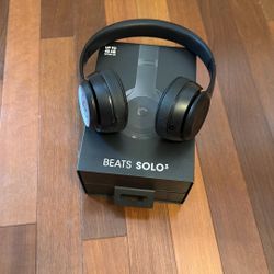 Beats Solo 3 Wireless 