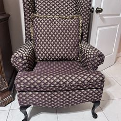 Accent Chair, Recliner & More