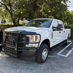 Ford F-250 Súper Duty Diesel