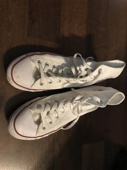 8.5 Men’s converse