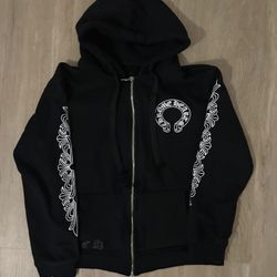 Chrome Hearts Jacket 