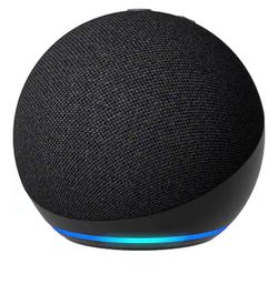 Amazon - Echo Dot
