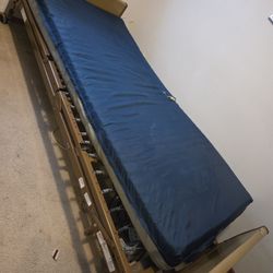 5000IVC Inacare  hospital Bed 