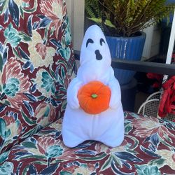 TY Beanie Buddies Halloween Plush 