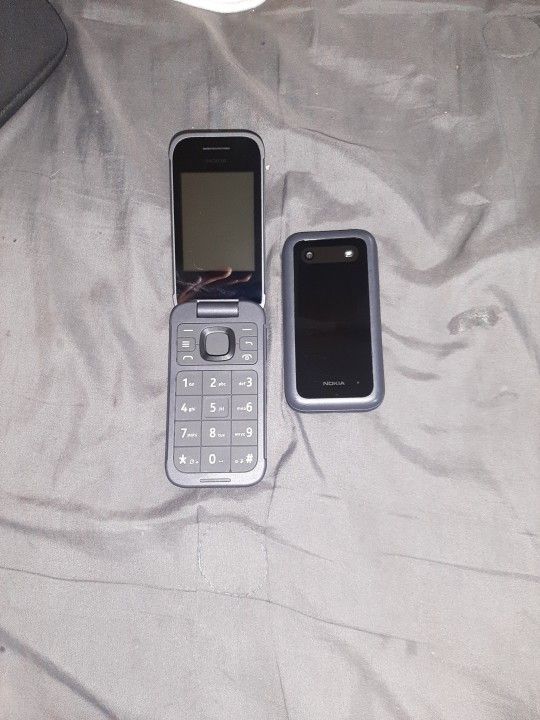 Nokia Flip Phones