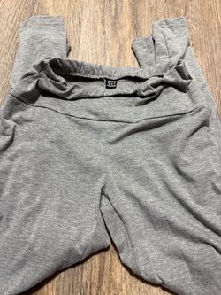 Women’s Flared Leggings