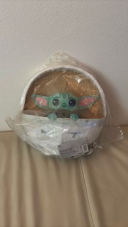 Grogu Piñata Star Wars Mandalorian