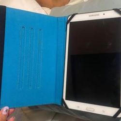 Samsung Tablet 