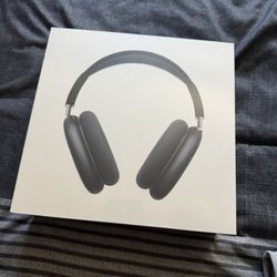 Apple Airpods Max Midnight 