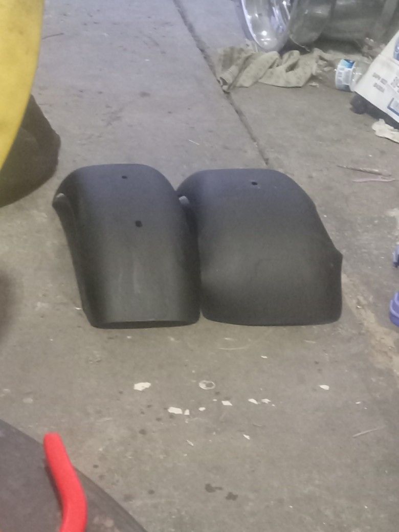 Fenders