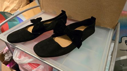 Old Navy Flats
