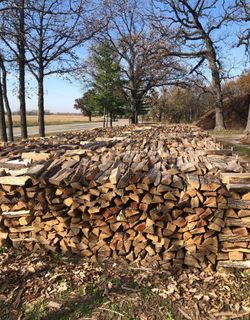 Firewood 
