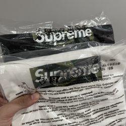 Box logo FW23 Tees