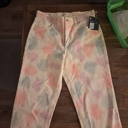 Size 12 Universal Thread Jeans